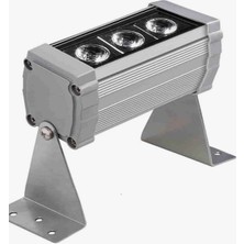 LED Wallwasher Su Geçirmez Duvar Boyama