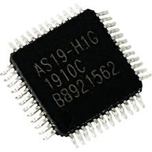 As 19H1 Smd