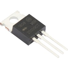 Mbr 20100CT Metal