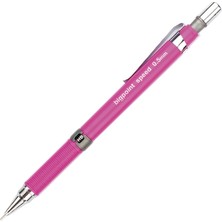 Bigpoint Speed Versatil 0.5mm Pembe 12'li Kutu
