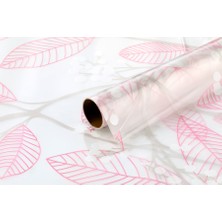 Bigpoint Yapışkanlı Folyo 2m Vitray Desen NO:62A 12'li Kutu