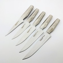 Master Mutfak Bıçak Seti