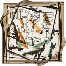 Pierre Cardin Tivil Ipek Eşarp 8085-911