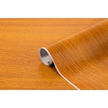 Bigpoint Yapışkanlı Folyo 2m Ağaç Desen No:22 12'li Kutu