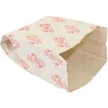 Eliz Party Pastane Kese Kağıdı Büyük Boy 14X31CM 100 Adet