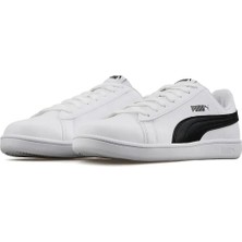 Puma Baseline Unisex Günlük Ayakkabı Beyaz 37260502