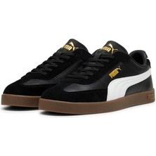 Puma Club Iı Era Erkek Siyah Sneaker Ayakkabı 39744702