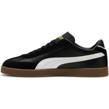 Puma Club Iı Era Erkek Siyah Sneaker Ayakkabı 39744702