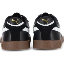 Puma Club Iı Era Erkek Siyah Sneaker Ayakkabı 39744702