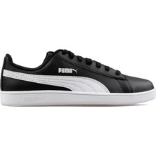 Puma Baseline Unisex Siyah Günlük Ayakkabı 37260501