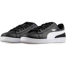 Puma Baseline Unisex Siyah Günlük Ayakkabı 37260501