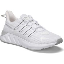 Lumberjack Erkekler için Sword Memory Foam Spor Ayakkabı Düz Taban ve Tekstil Malzemeden Üretilmiştir