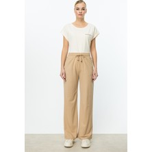On Fashıon 25Y.ON.PNT.56622.01 Pantolon