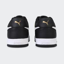 Puma Caven 2.0 Siyah Sneaker Ayakkabı 39229004