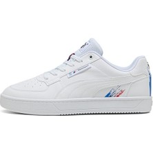 Puma Bmw Motorsport Caven 2.0 Erkek Beyaz Sneaker 30863502