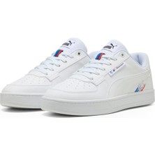 Puma Bmw Motorsport Caven 2.0 Erkek Beyaz Sneaker 30863502
