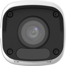 Unv IPC2122LB-SF28K-A 2mp Ip 2.8 mm Sabit Lens H.265+ Bullet Güvenlik Kamerası