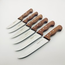 Saray Bursa Mutfak Bıçak Seti