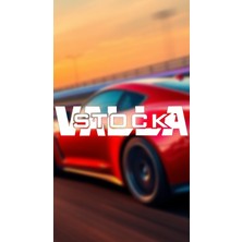 Valla Stock 20X4,5 Jdm Yazı Araba-Motosiklet Cam Etiket Sticker Beyaz Renk
