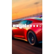 Wanted 20X3 Jdm Yazı Araba-Motosiklet Cam Etiket Sticker Beyaz Renk