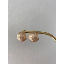 Xuping Vintage Rose Küpe