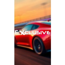 Exclusive 20X3 Jdm Yazı Araba-Motosiklet Cam Etiket Sticker Beyaz Renk