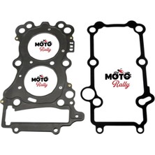 Yamaha Yzf R25 - mt 25 Silindir Alt ve Üst Conta 2707