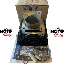 Tvs Rtr 200 Silindir Seti 2706