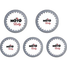 Bajaj Pulsar 200 Ns - 200 Rs Debriyaj Balata Ara Sacı Takım 2709