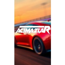 Acımazlar 20X5 Jdm Yazı Araba-Motosiklet Cam Etiket Sticker Beyaz Renk