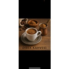 Nusretoğlu Zamanı Öğüten Dibek kahvesi Yanında Sürpriz : Hayatınıza Dokunacak Bir Mektup