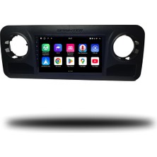 Medya Magic Sprinet 2019-2022 Arası 2-32 GB Multimedya Navigasyon