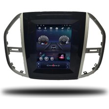 Medya Magic Vito 2012-2018 Arası Tesla 4-64 GB Multimedya Navigasyon