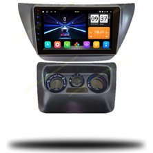 Medya Magic Mitsubishi L200 2004-2007 Arası 2-32 GB Multimedya Navigasyon