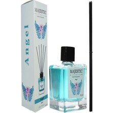 Majestic Bambu Çubuk Oda Kokusu Melek
