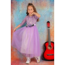 Kız Çocuk/genç Abiye