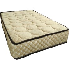 Coronel Yatak Deep Comfortable Sleep Yatak Beşik & Mobilya & Park Yatak & Oyun Parkı & Park Beşik 15 cm