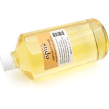 Opus Ağartılmış Keten Yağı 1000ML Yağlı Boya Inceltici Resim Yağı Ahşap Koruyucu
