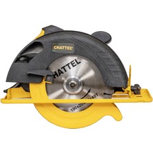 Chattel Daire Testere