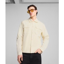 Puma Mmq Ripstop Overshirt
