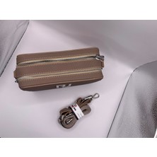 Just Polo JP6016  Kadın 2 Askılı 2 Bölmeli Mini Omuz ve El Çantası  21X13CM OZT6016