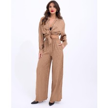 Gökyüzü Moda 6349 Takım-Ravenna