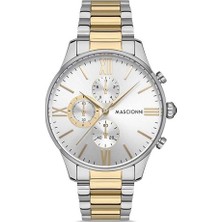 Mascıonnı M.1.2069.04 Kadın Kol Saati