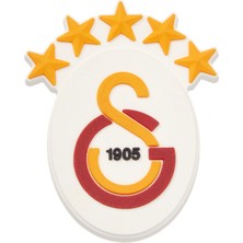 Gs Store Galatasaray 5 Yıldızlı Magnet U251417