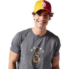Gs Store Galatasaray 5 Yıldız Şapka U251375