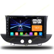 Medya Magic Opel Crossland Grandland x  2-32 GB Multimedya Navigasyon