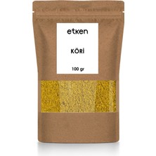 Etken Köri 100GR