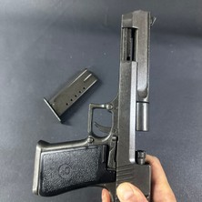 Dekoratif Yarı Otomatik Amerikan  1982 Koleksiyonluk