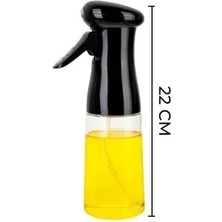 Sprey Cam Yağdanlık 200 Ml.