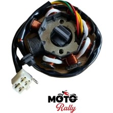 Kuba Dragon 50 Statör 2716